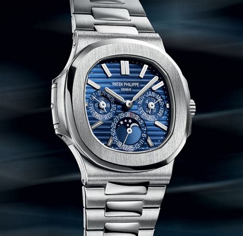 philippe patek nautilus prix